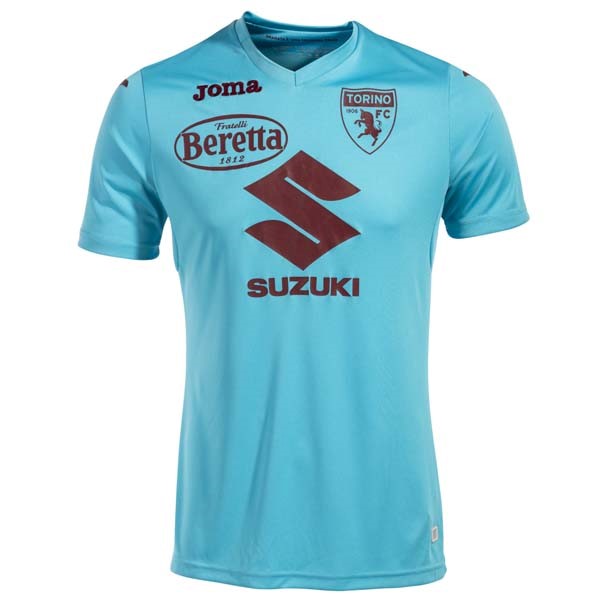 Thailand Trikot Torino Torwart 2022-23